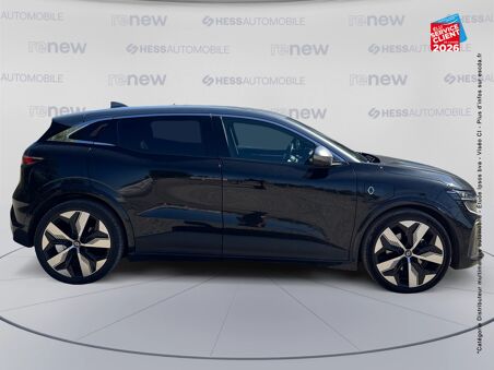 RENAULT MEGANE E-TECH...