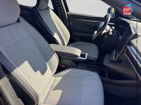 RENAULT MEGANE E-TECH...