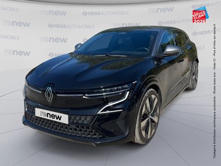 RENAULT MEGANE E-TECH...
