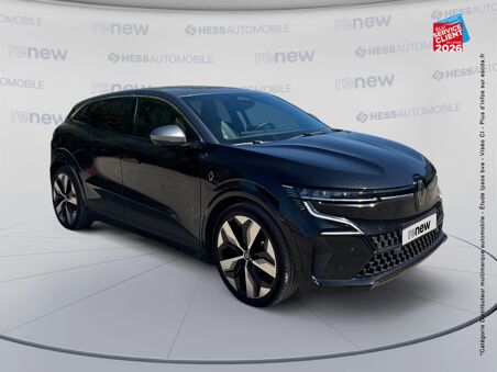 RENAULT MEGANE E-TECH...