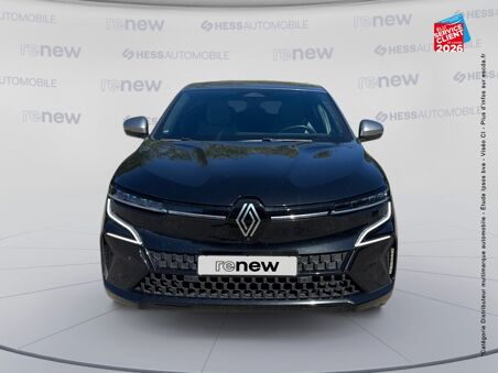 RENAULT MEGANE E-TECH...