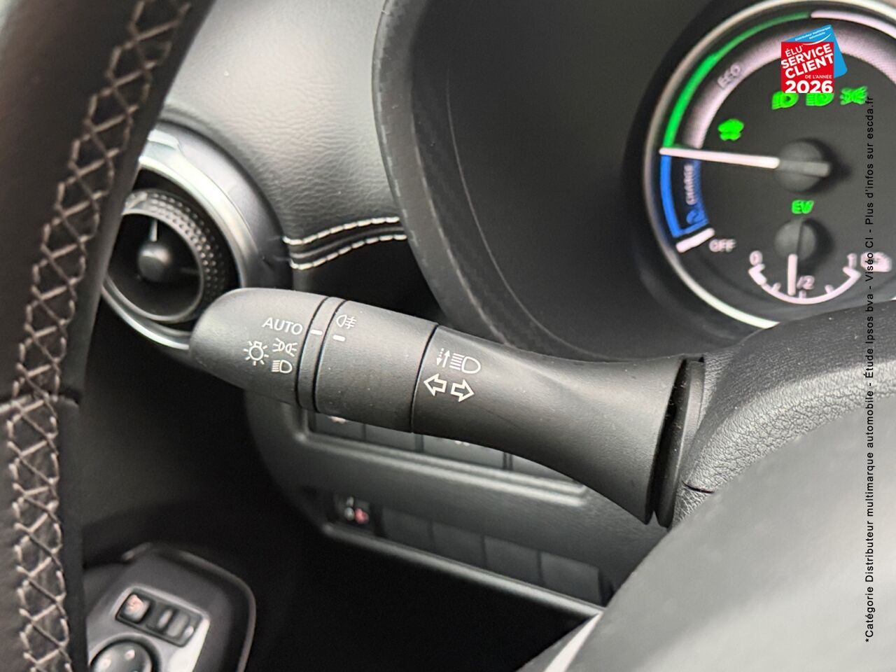 chez Nissan Juke occasion