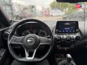 Véhicule d'occasion NISSAN JUKE 1.6 HYBRID 143CH N-CONNECTA 2023.5