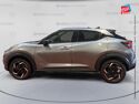 Véhicule d'occasion NISSAN JUKE 1.6 HYBRID 143CH N-CONNECTA 2023.5