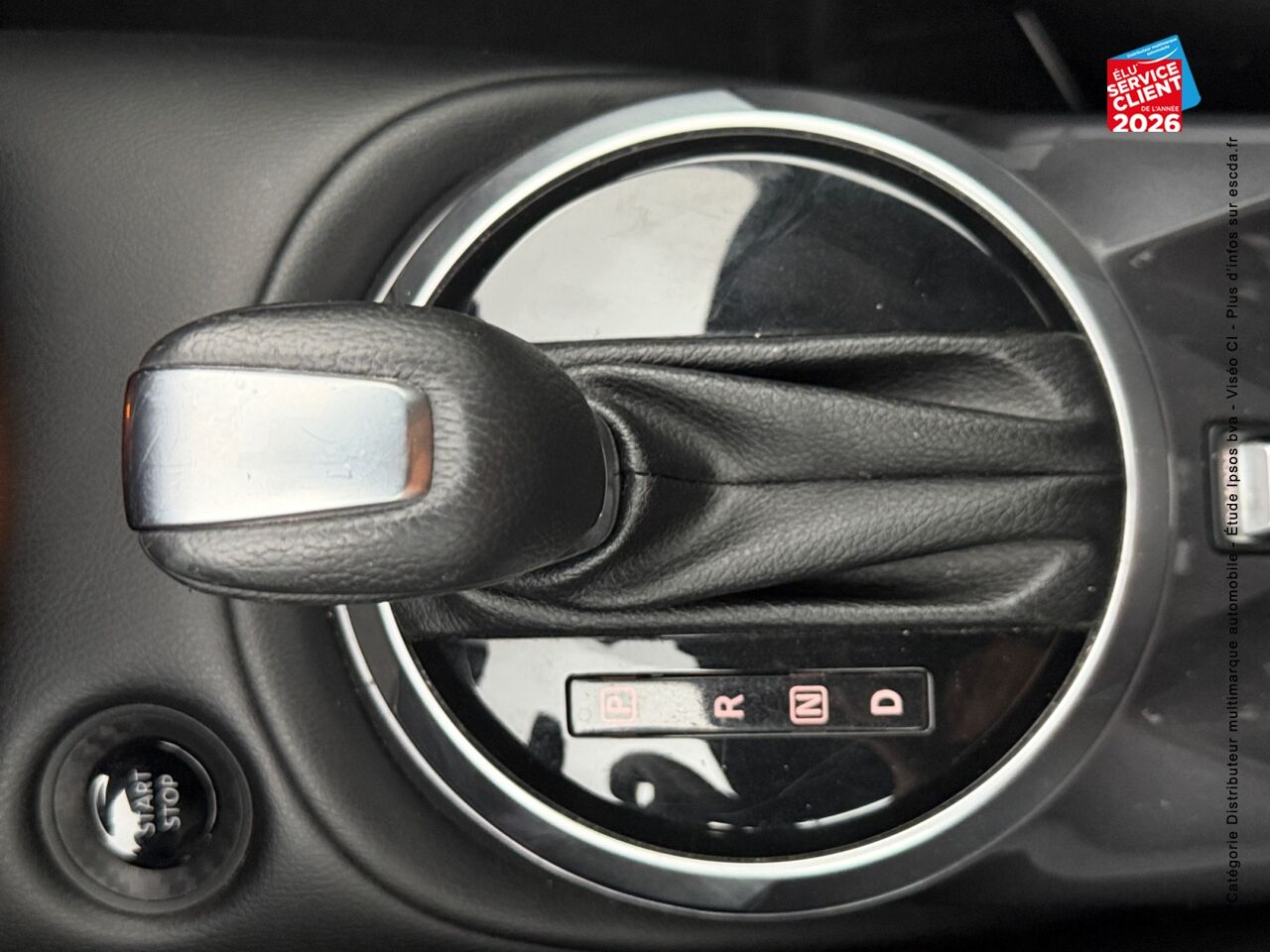 chez Nissan Juke occasion