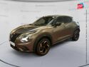 Véhicule d'occasion NISSAN JUKE 1.6 HYBRID 143CH N-CONNECTA 2023.5