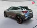 Véhicule d'occasion NISSAN JUKE 1.6 HYBRID 143CH N-CONNECTA 2023.5