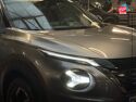 Véhicule d'occasion NISSAN JUKE 1.6 HYBRID 143CH N-CONNECTA 2023.5