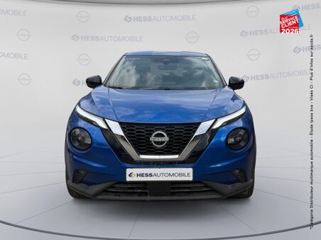 NISSAN JUKE 1.0 DIG-T 114CH...