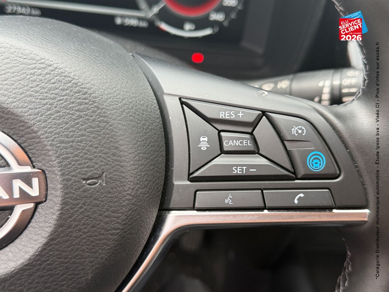 chez Nissan Juke occasion