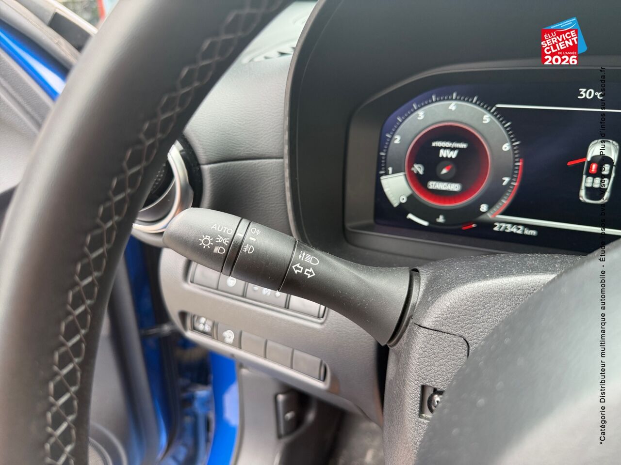 chez Nissan Juke occasion