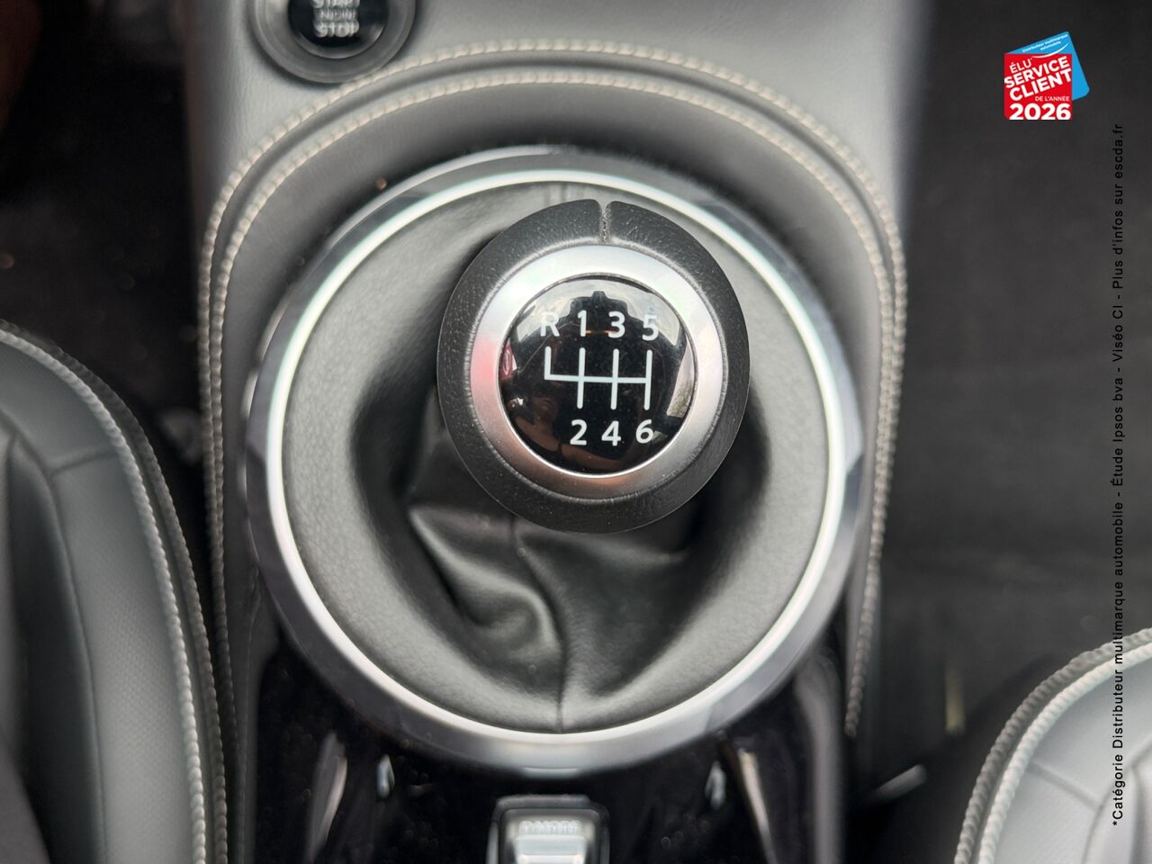 chez Nissan Juke occasion