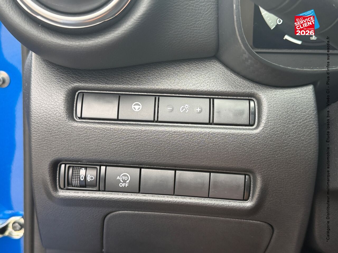 chez Nissan Juke occasion