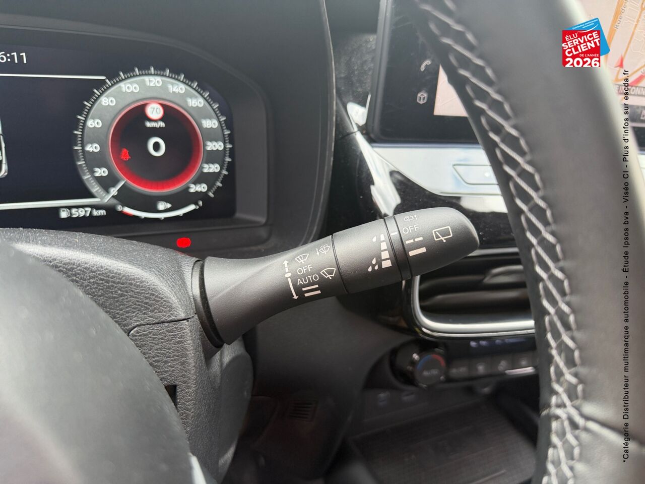 chez Nissan Juke occasion