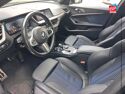 Véhicule d'occasion BMW SERIE 1 118DA 150CH M SPORT
