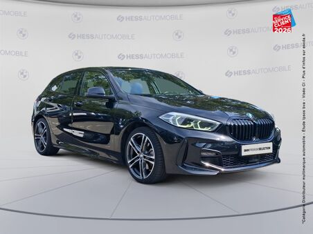 BMW SERIE 1 118DA 150CH M...