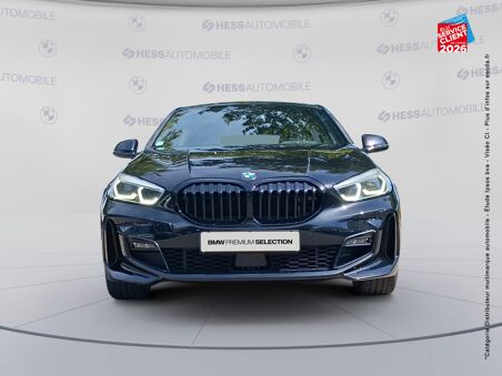 BMW SERIE 1 118DA 150CH M...