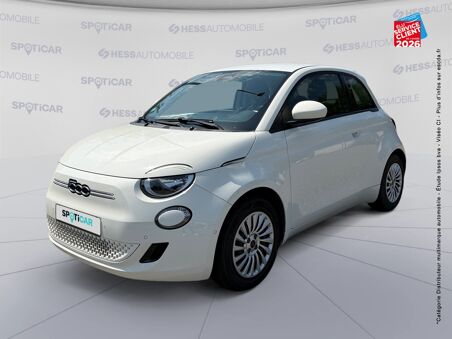 FIAT 500 E 95CH PACK...