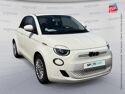 Véhicule d'occasion FIAT 500 E 95CH PACK CONFORT MY23