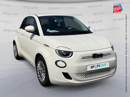 FIAT 500 E 95CH PACK...