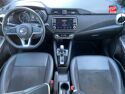 Véhicule d'occasion NISSAN MICRA 1.0 IG-T 92CH N-SPORT XTRONIC 2021.5