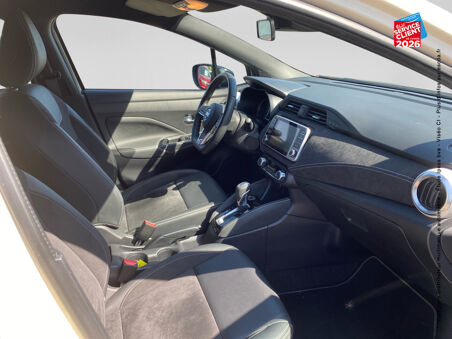 NISSAN MICRA 1.0 IG-T 92CH...