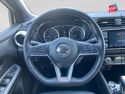 Véhicule d'occasion NISSAN MICRA 1.0 IG-T 92CH N-SPORT XTRONIC 2021.5