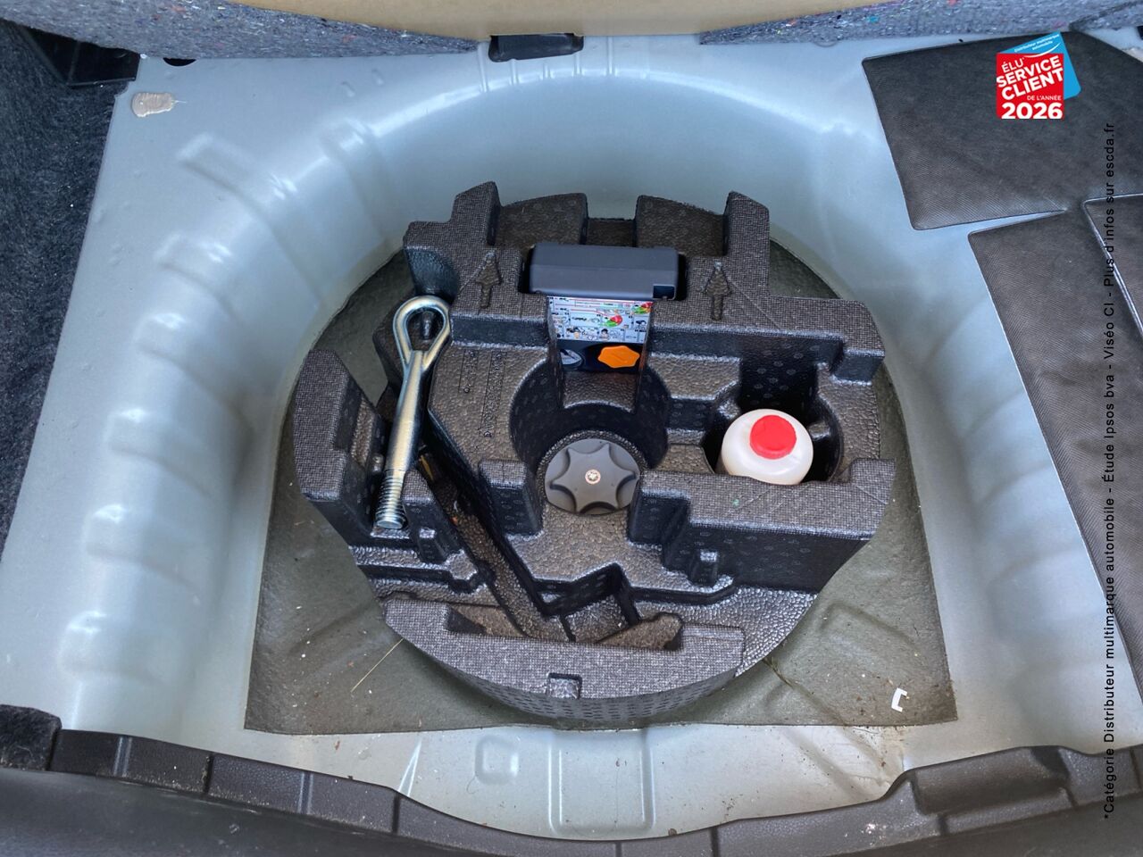 chez Nissan Nancy