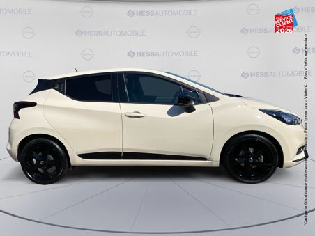 NISSAN MICRA 1.0 IG-T 92CH...