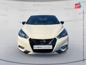 Véhicule d'occasion NISSAN MICRA 1.0 IG-T 92CH N-SPORT XTRONIC 2021.5