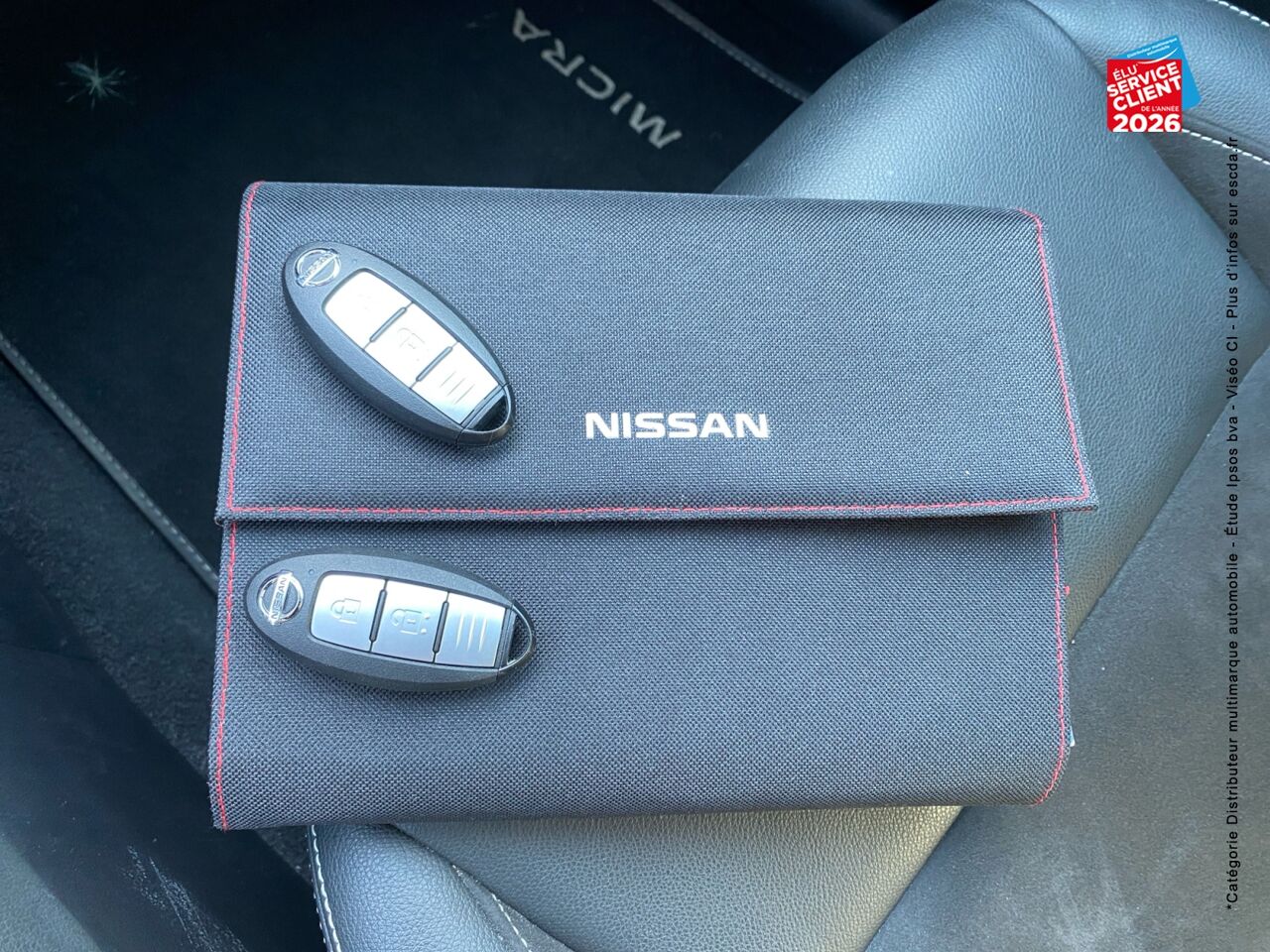 chez Nissan Nancy