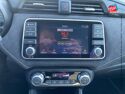 Véhicule d'occasion NISSAN MICRA 1.0 IG-T 92CH N-SPORT XTRONIC 2021.5