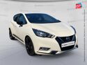 Véhicule d'occasion NISSAN MICRA 1.0 IG-T 92CH N-SPORT XTRONIC 2021.5