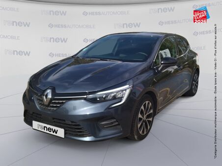 RENAULT CLIO 1.0 TCE 90CH...