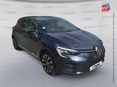 RENAULT CLIO 1.0 TCE 90CH...