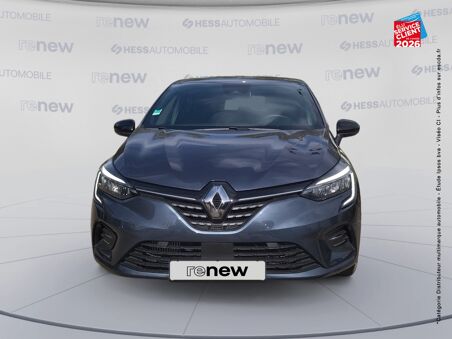 RENAULT CLIO 1.0 TCE 90CH...