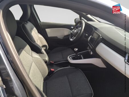 RENAULT CLIO 1.0 TCE 90CH...