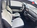 Véhicule d'occasion FIAT 500 E 118CH LA PRIMA BY BOCELLI