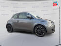 Véhicule d'occasion FIAT 500 E 118CH LA PRIMA BY BOCELLI