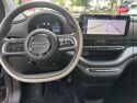 Véhicule d'occasion FIAT 500 E 118CH LA PRIMA BY BOCELLI