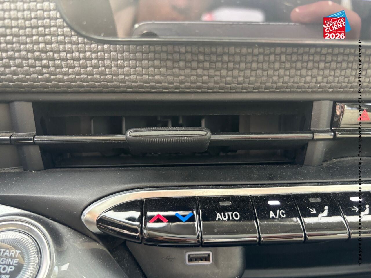 chez HESS Automobile
