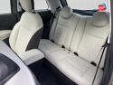 Véhicule d'occasion FIAT 500 E 118CH LA PRIMA BY BOCELLI