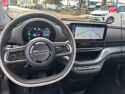Véhicule d'occasion FIAT 500 E 118CH LA PRIMA BY BOCELLI