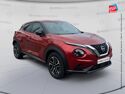 Véhicule d'occasion NISSAN JUKE 1.0 DIG-T 114CH N-CONNECTA DCT7 2024