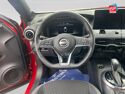 Véhicule d'occasion NISSAN JUKE 1.0 DIG-T 114CH N-CONNECTA DCT7 2024