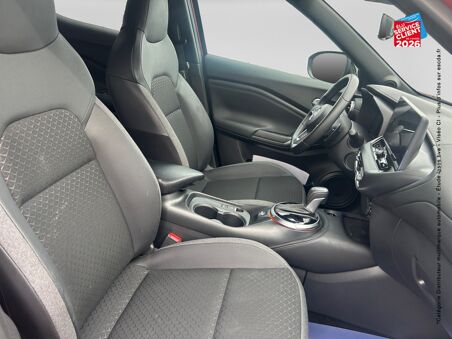 NISSAN JUKE 1.0 DIG-T 114CH...