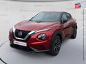 Véhicule d'occasion NISSAN JUKE 1.0 DIG-T 114CH N-CONNECTA DCT7 2024