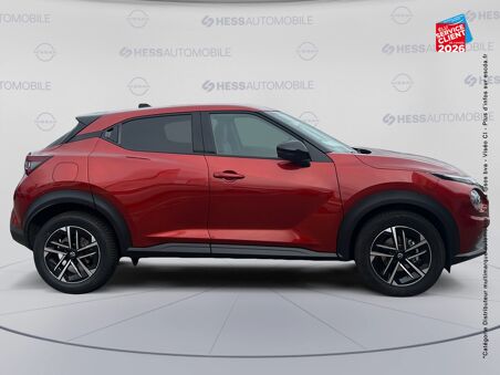 NISSAN JUKE 1.0 DIG-T 114CH...