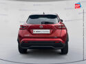 Véhicule d'occasion NISSAN JUKE 1.0 DIG-T 114CH N-CONNECTA DCT7 2024