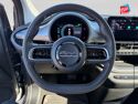 Véhicule d'occasion FIAT 500C E 118CH PACK CONFORT MY23